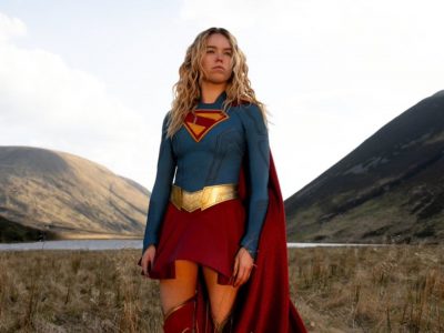 supergirl