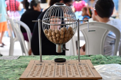 bingo