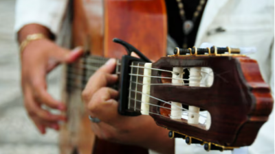 mariachi
