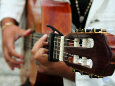 mariachi