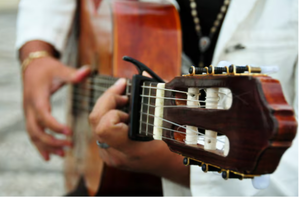 mariachi