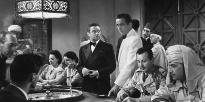 ruleta