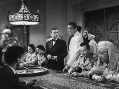 ruleta